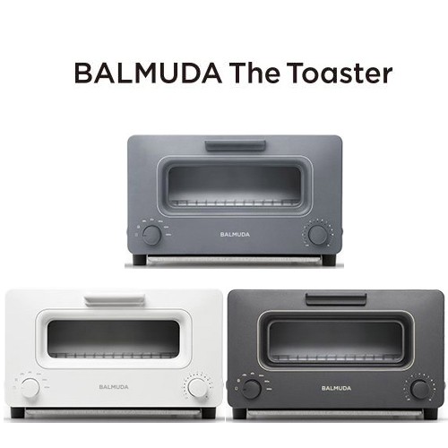 將香氣緊緊包住。完全加熱器控制開始烘焙。 BALMUDA The Toaster，可配合麵包種類設定烘烤方式，製作出最高雅的美味。另外，亦可如烤箱一般地烤麻糬以及焗烤料理。 (((規格介紹))) 本機