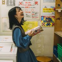 喫茶"ひさき"
