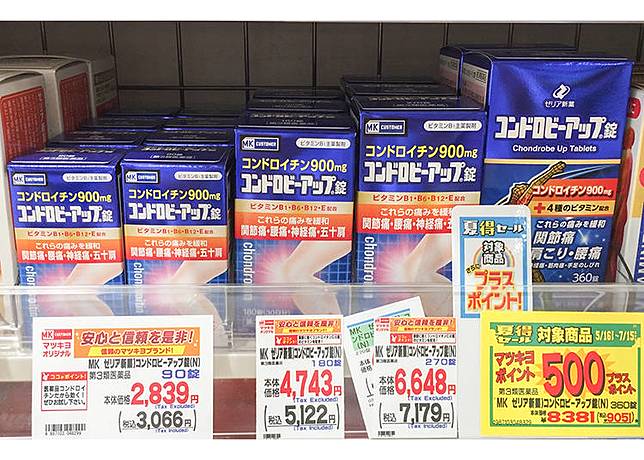 快列入遊日必敗清單 松本清店長真心推薦2018上半年暢銷藥妝商品 Live Japan Line Today