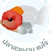 ปลาสวยงามแม่โจ้& Nitrifying Bacteria
