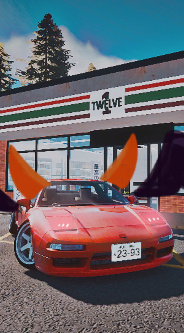 カーパ1と2の依頼所