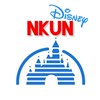 Nkunのディズニーチャット！🏰🌎