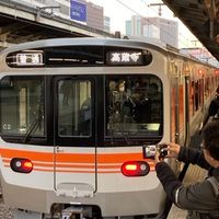 鉄道部@L高