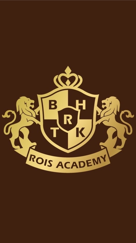 Rois Academy專業交易培訓
