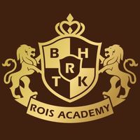 Rois Academy專業交易培訓