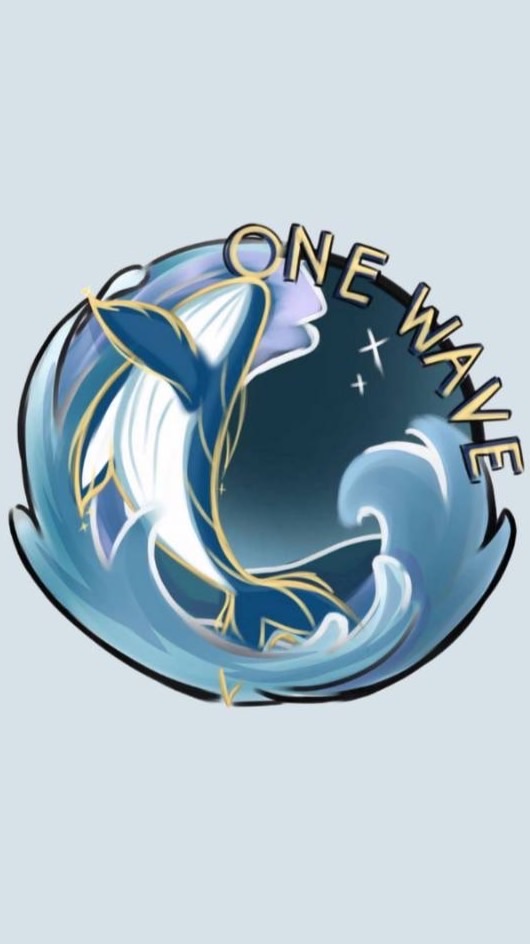 One Wave OPEN CHAT