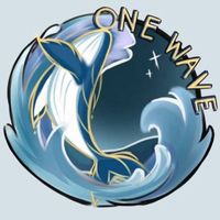 One Wave OPEN CHAT
