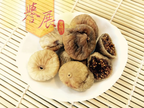 【譽展蜜餞】土耳其無花果 380g/200元