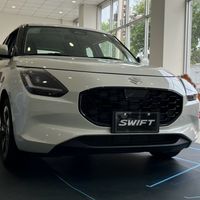 Swift 4代車主俱樂部