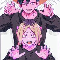 ハイキュー好きな人語ろう！！
