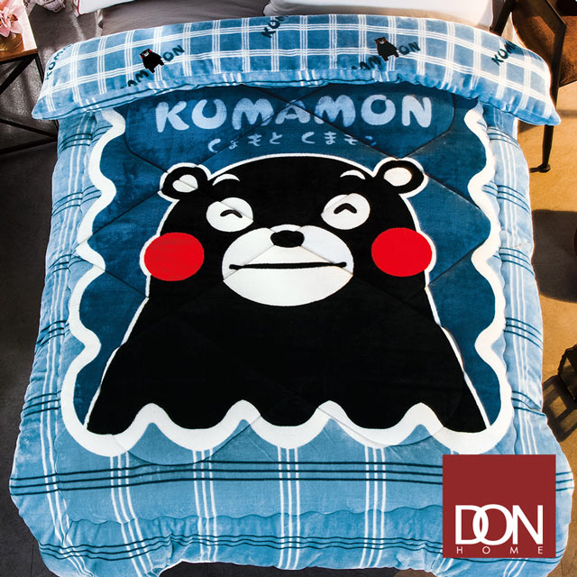 纖維蓬鬆保暖、觸感滑順手感綿密厚實冬日必備單品