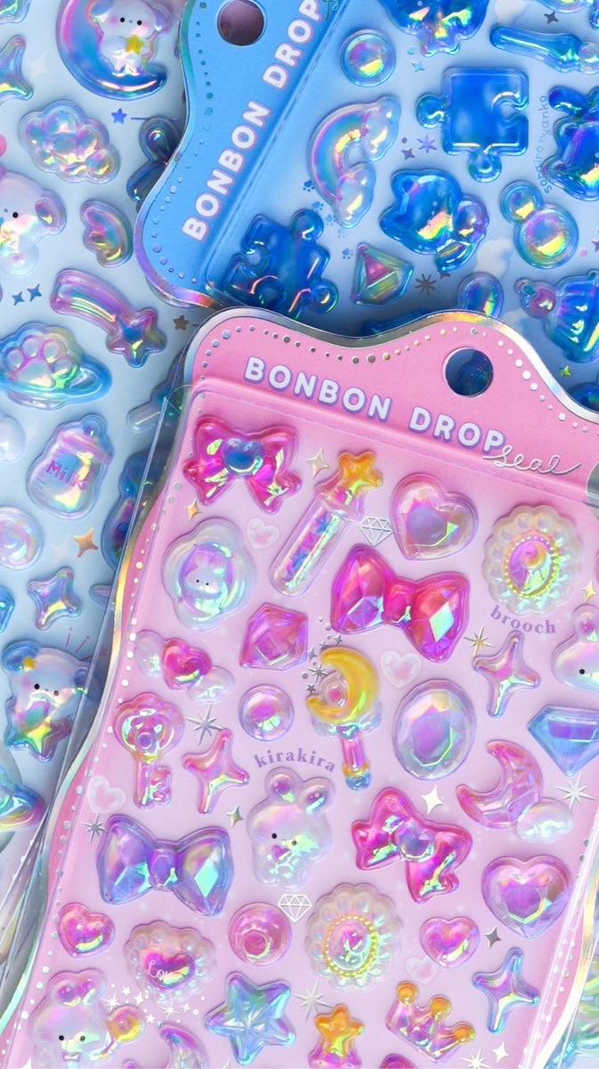 【主に神戸市北区・三ノ宮・三田・ウミエ】シール情報交換※その他明石姫路etcも幅広くOK