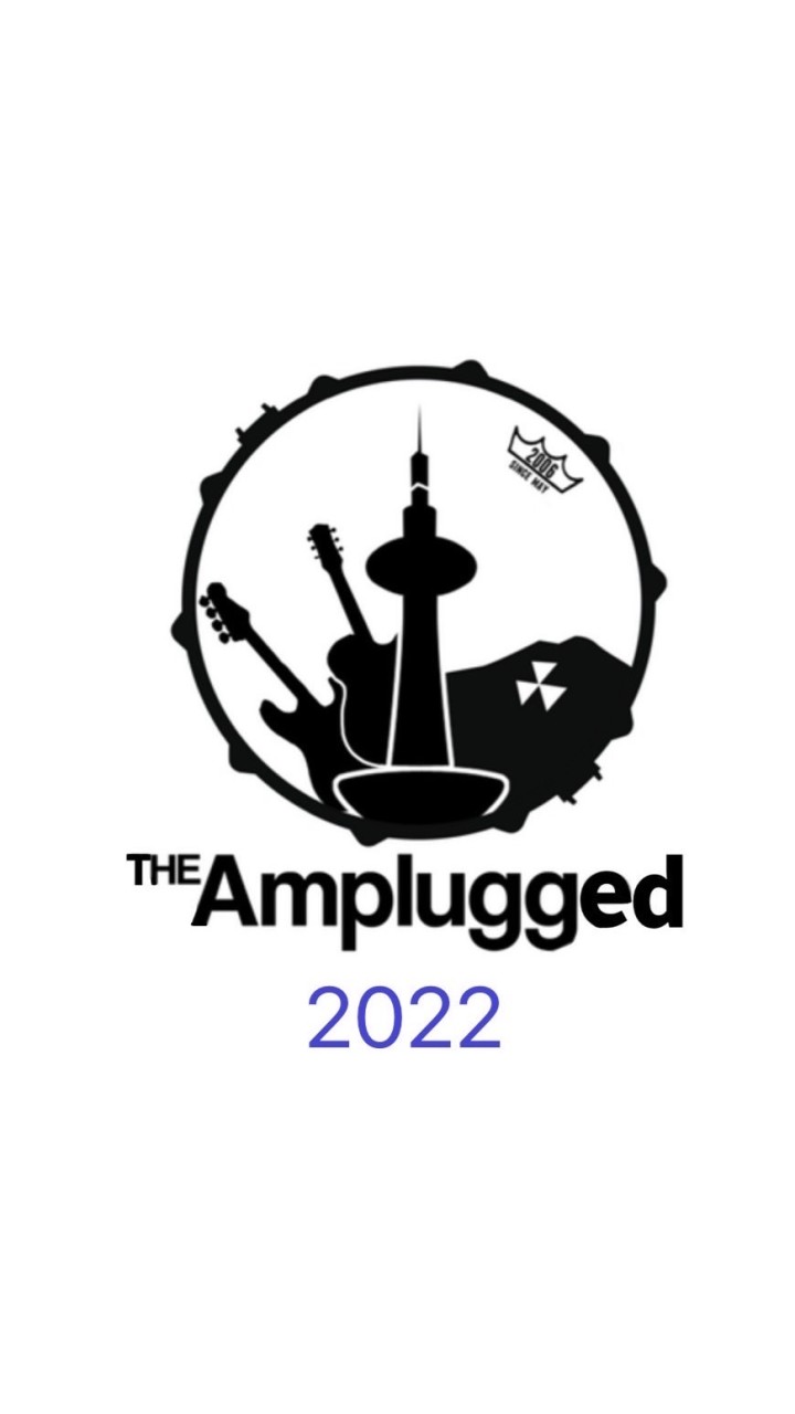 The amplugged♪ 2022新歓のオープンチャット