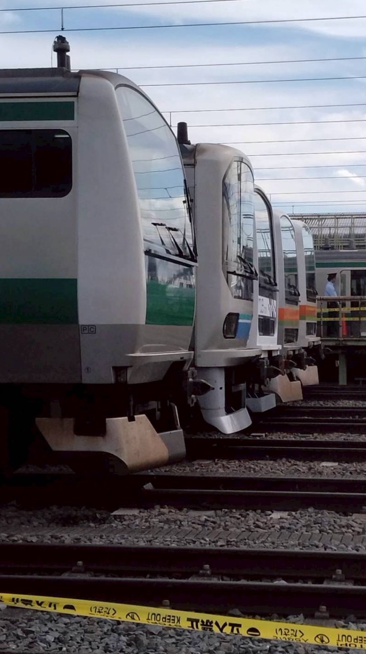 関東地方スジ公開(oks)(TDK)