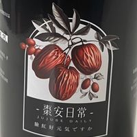 紅棗養生健康交流