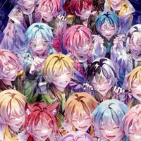 STPR＆🎼＆🎲固定カプ!