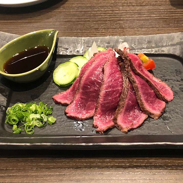 写真 Bar Cafe 炭火焼 ドン ガバチョ バーアンドカフェ スミビヤキ ドンガバチョ 元町 徳島駅 カフェ By Line Place