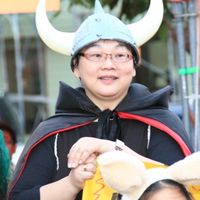 跟燕子一起繪旅行2023
