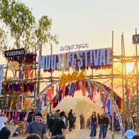 MUUJI FEST 2026