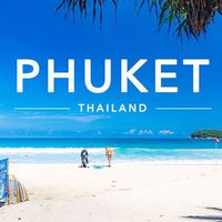 PHUKET - PEARL OF ANDAMAN 2022