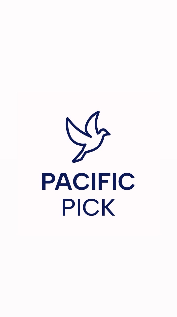 Pacific Pick 美國加州代購