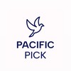 Pacific Pick 美國加州代購