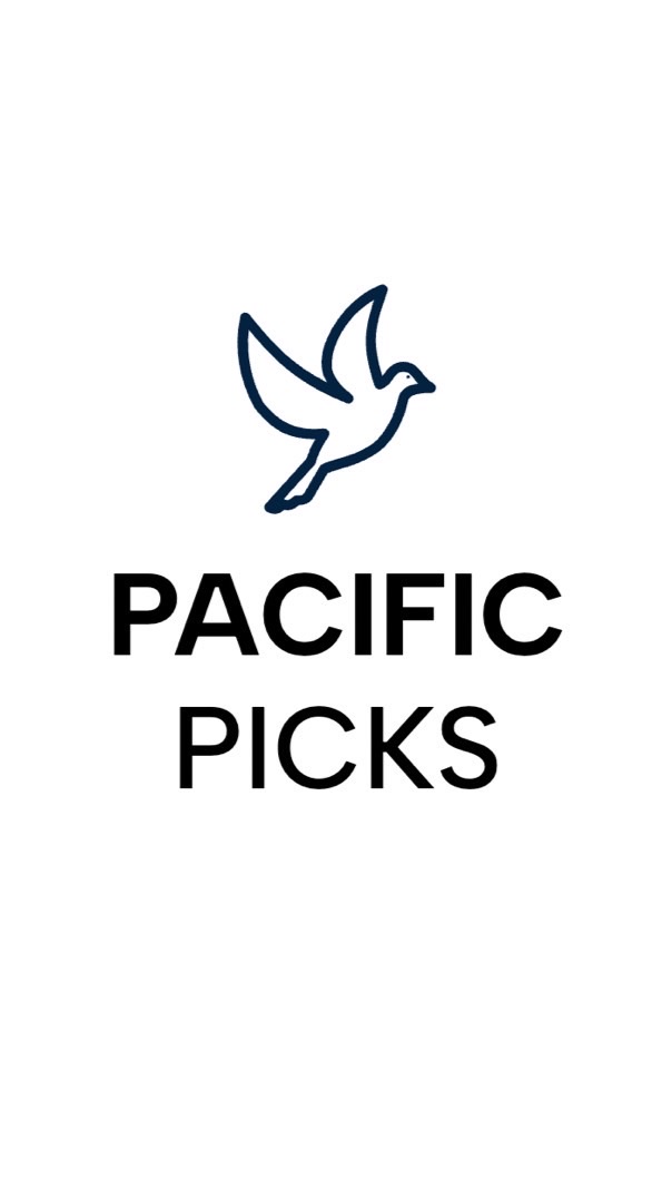 Pacific Picks 美國加州代購
