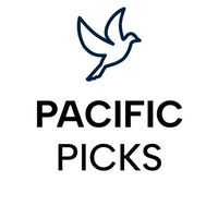 Pacific Picks 美國加州代購