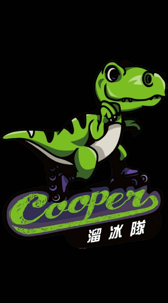 🛼Cooper溜冰隊【營隊活動相關資訊】