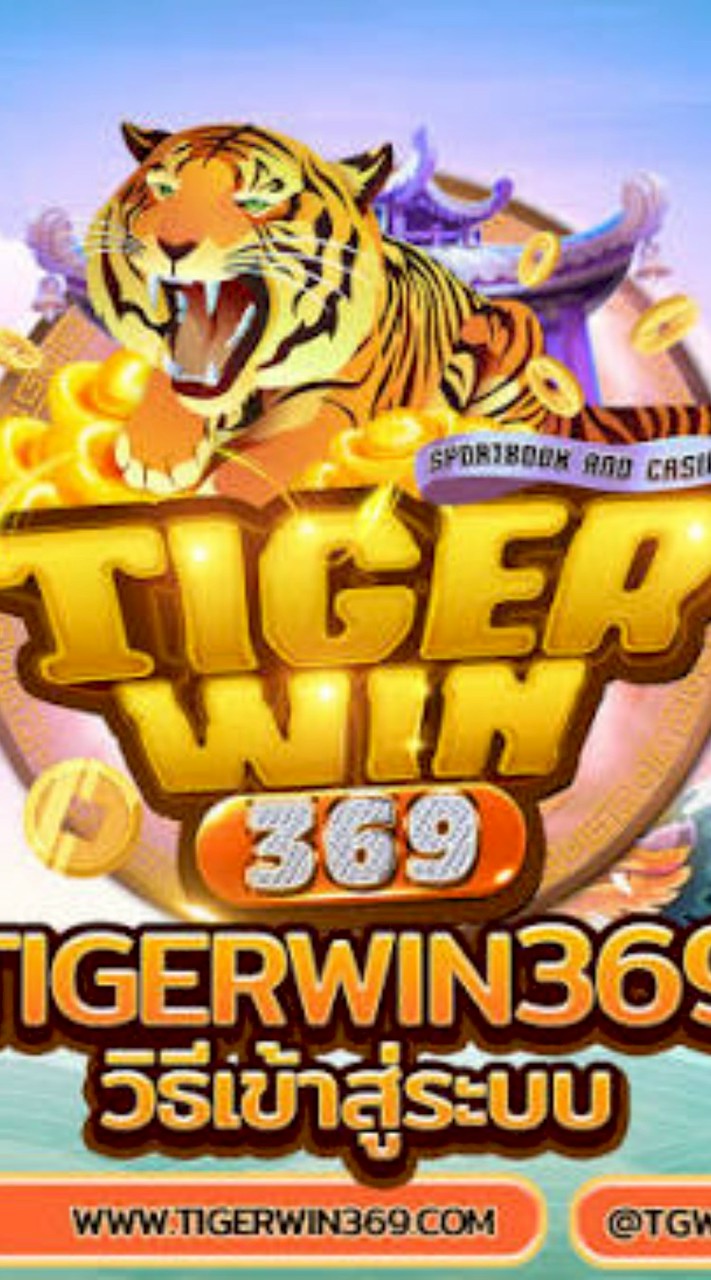 Tigerwin369