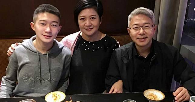 崔佩儀爆「老公另有婚約」！對方鬧跳樓相逼　她痛罵：根本騙子