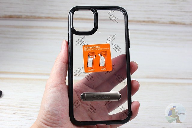 Spigen手機保護殼