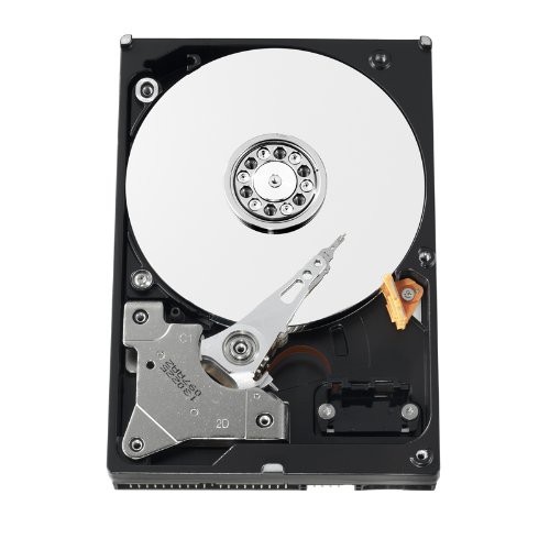 WD Blue 250 GB Desktop Hard Drive: 3.5 Inch, 7200 RPM, PATA, 8 MB Cache - WD2500AAJBShips in Certifi