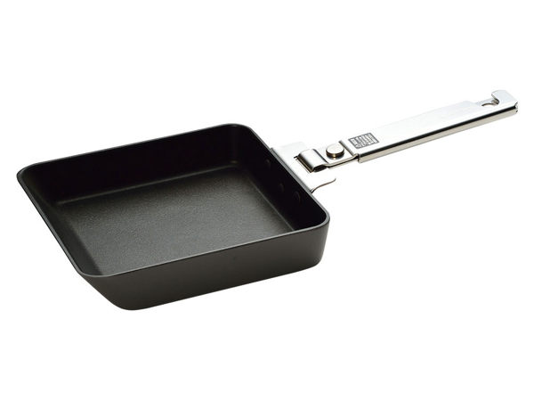 [好也戶外]snow peak 玉子燒平底鍋Pro. No.CS-305