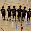 令和７年度 フェニックス バレーボールスポーツ少年団