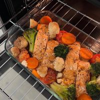 Mummy’s Kitchen