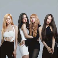 🎶BLACKPINK🎶　BLINK部