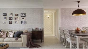 6招美式風格居家秘技，輕鬆打造空間新表情