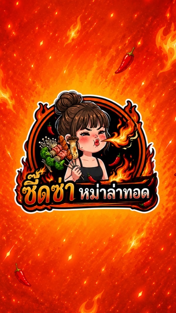 ˗ˏˋซี๊ดซ่า หม่าล่าทอด🔥ˎˊ˗