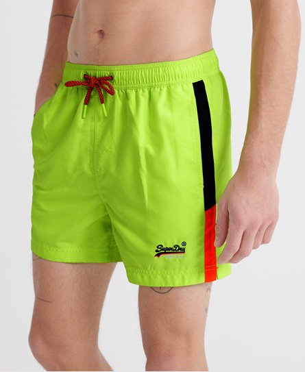 Superdry Beach Volley Swim Shorts