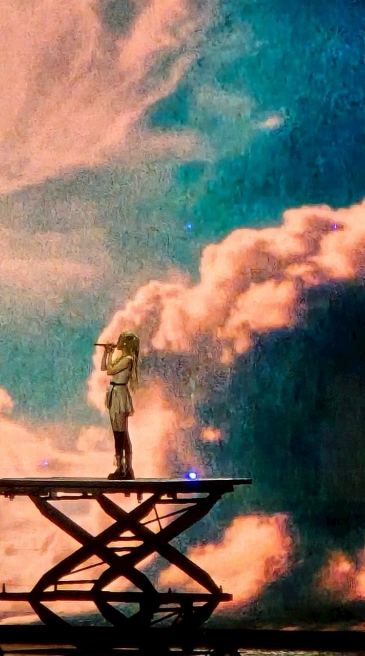 ROSÉ LINK ENGAGE