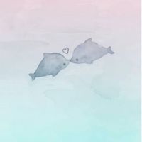 イラスト好きな人来てよ！