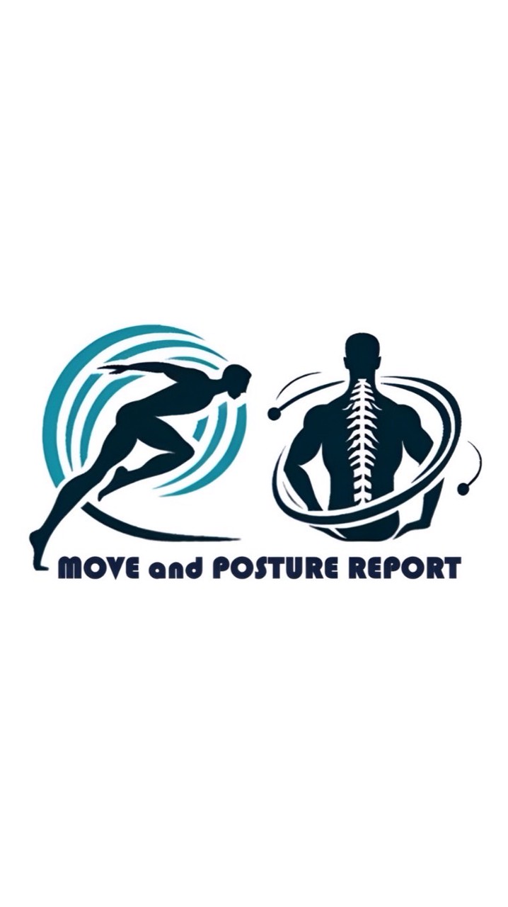 会員限定 MOVE&POSTURE REPORTオンライン