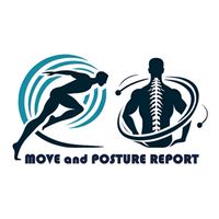 会員限定 MOVE&POSTURE REPORTオンライン