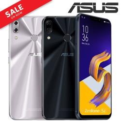 ROM品牌:ASUS華碩型號:ZenFone5ZZS620KL種類:智慧手機ROM/內建儲存空間:128GBRAM記憶體:6GB螢幕尺寸:6.2吋螢幕解析度:2246x1080顏色:藍色系,銀色系主相