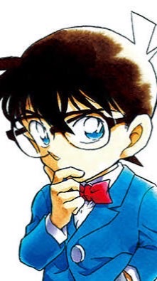 名探偵コナンなりきり‼️