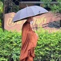 คนเดินมรรค รัก ศรัทธา ตถาคต ถึงที่สุดโดยส่วนเดียว