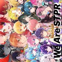 STPRなりきり！