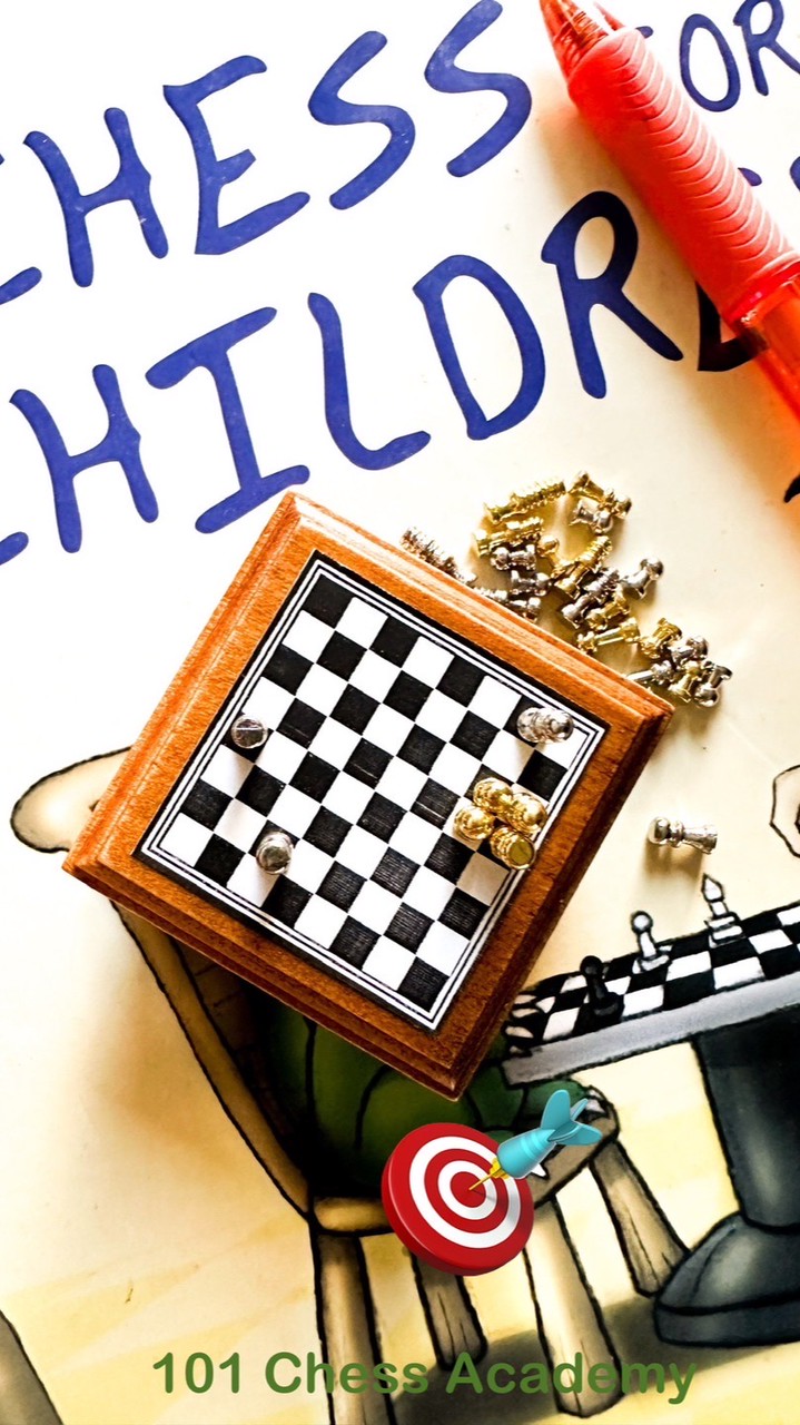 101 Chess&Makruk Tournament