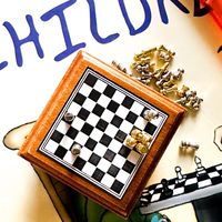 101 Chess&Makruk Tournament